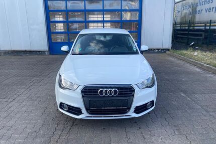 Audi A1 Gebrauchtwagen