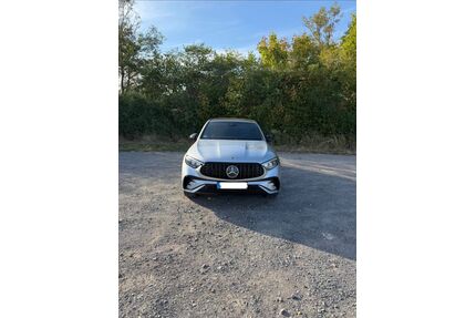 Mercedes-Benz GLC 450 Gebrauchtwagen