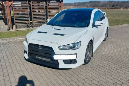 Mitsubishi Lancer Gebrauchtwagen