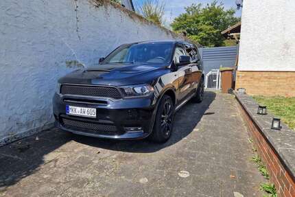 Dodge Durango Gebrauchtwagen