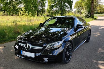 Mercedes-Benz C 43 AMG Gebrauchtwagen