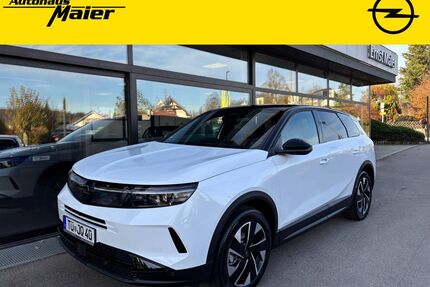 Opel Grandland (X) Gebrauchtwagen
