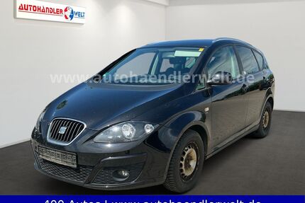 Seat Altea Gebrauchtwagen
