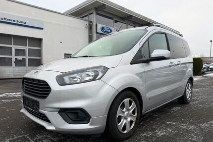 Ford Tourneo Courier Gebrauchtwagen