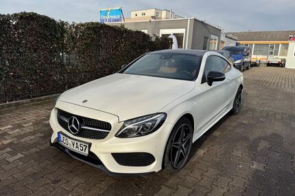 Mercedes-Benz C 250 Gebrauchtwagen