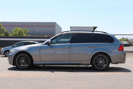 BMW 320 Gebrauchtwagen