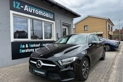 Mercedes-Benz A 180 Gebrauchtwagen