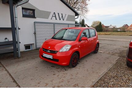 Subaru Justy Gebrauchtwagen