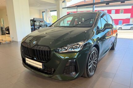 BMW 218 Active Tourer Gebrauchtwagen