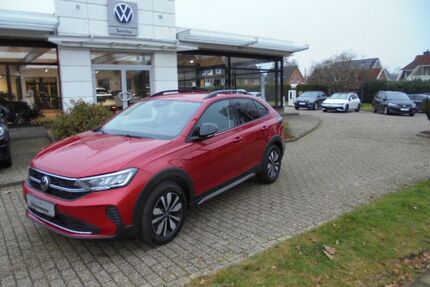 VW Taigo Gebrauchtwagen