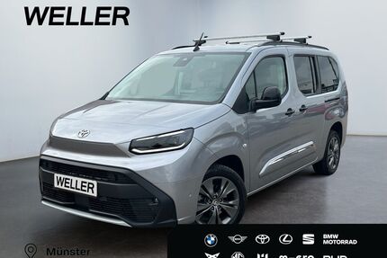 Toyota Proace City Gebrauchtwagen