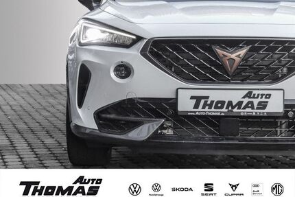 Cupra Formentor Gebrauchtwagen