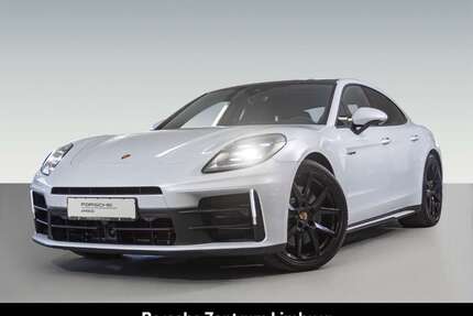 Porsche Panamera Gebrauchtwagen
