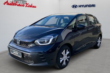 Honda Jazz Gebrauchtwagen