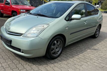 Toyota Prius Gebrauchtwagen