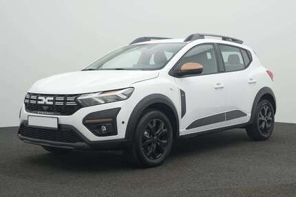 Dacia Sandero Gebrauchtwagen