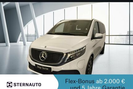 Mercedes-Benz EQV Gebrauchtwagen