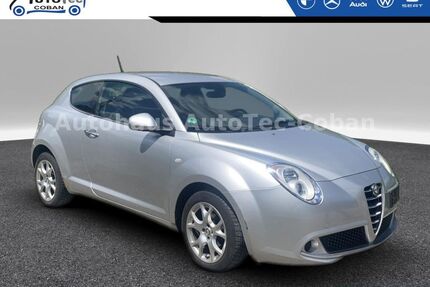 Alfa Romeo MiTo Gebrauchtwagen