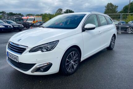 Peugeot 308 Gebrauchtwagen