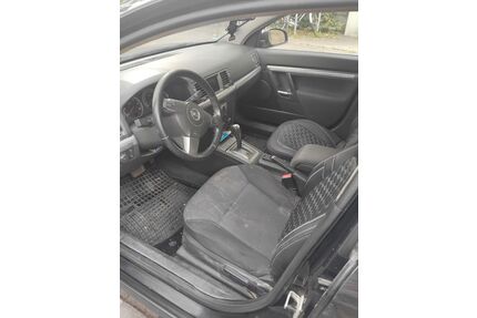 Opel Vectra Gebrauchtwagen