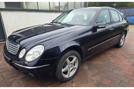 Mercedes-Benz E 280 Gebrauchtwagen