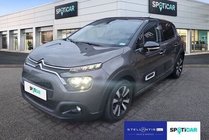 Citroen C3 Gebrauchtwagen