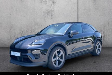 Porsche Macan Gebrauchtwagen