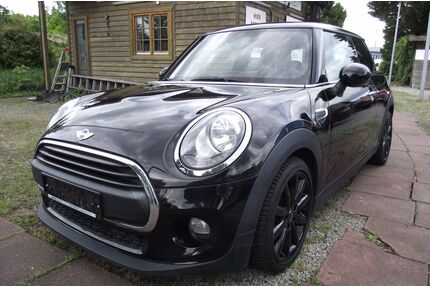 Mini ONE Gebrauchtwagen