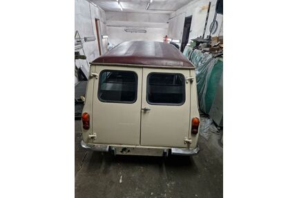 Mini Cooper Clubman Gebrauchtwagen
