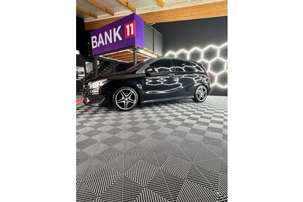 Mercedes-Benz B 200 Gebrauchtwagen