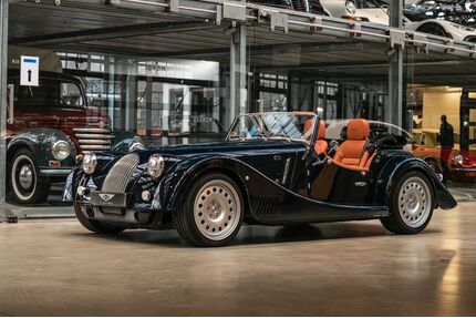 Morgan Plus 6 Gebrauchtwagen