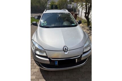 Renault Megane Gebrauchtwagen