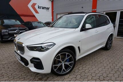 BMW X5 Gebrauchtwagen