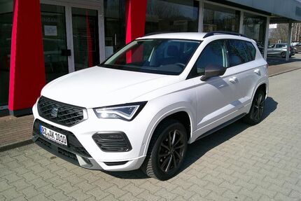 Seat Ateca Gebrauchtwagen