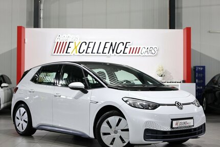 VW ID.3 PRO PERFROMANCE 150 kW IQ STYLE WHITE&BLACK 