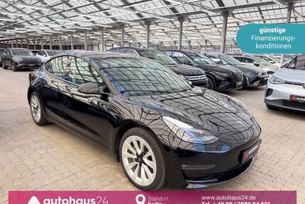 Tesla Model 3 Gebrauchtwagen