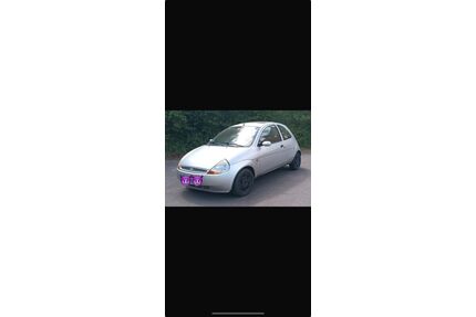 Ford Ka/Ka+ Gebrauchtwagen