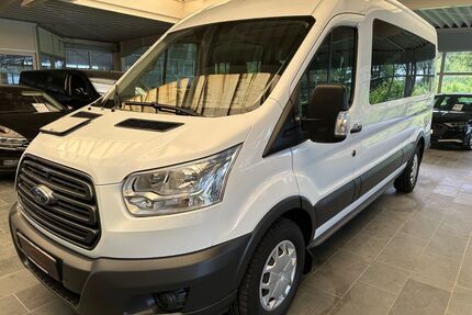 Ford Transit Gebrauchtwagen