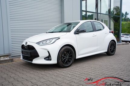 Mazda 2 Gebrauchtwagen