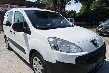 Peugeot Partner Gebrauchtwagen
