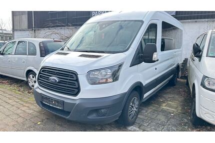 Ford Transit Gebrauchtwagen