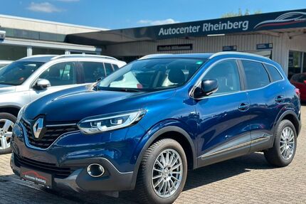 Renault Kadjar Gebrauchtwagen