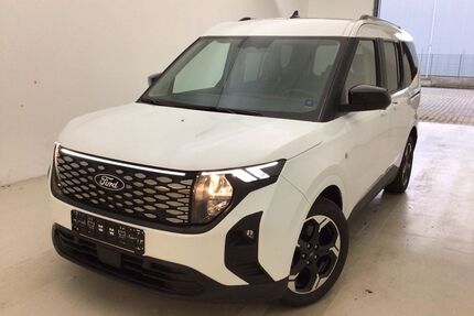 Ford Tourneo Courier Gebrauchtwagen