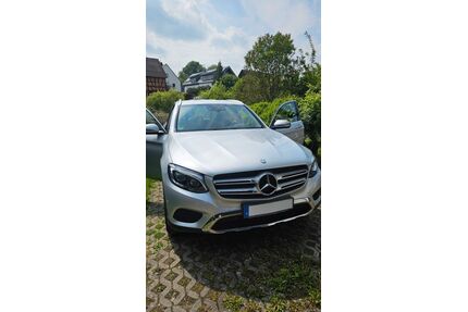 Mercedes-Benz GLC 250 Gebrauchtwagen