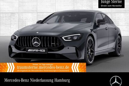 Mercedes-Benz AMG GT Gebrauchtwagen