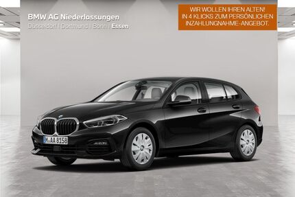 BMW 118 Gebrauchtwagen