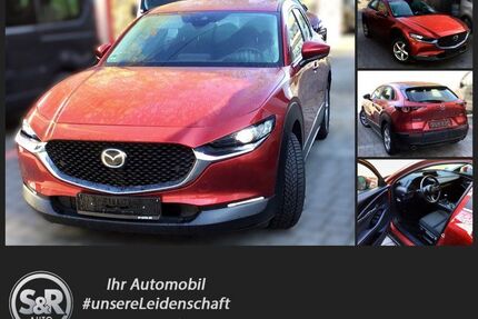 Mazda CX-30 Gebrauchtwagen