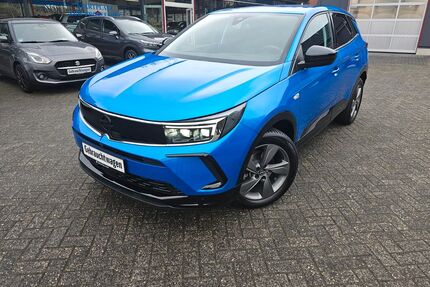 Opel Grandland (X) Gebrauchtwagen