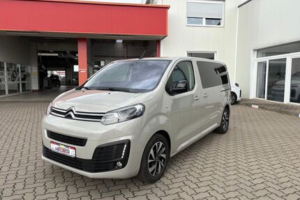 Citroen SpaceTourer Gebrauchtwagen
