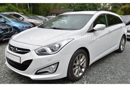Hyundai i40 Gebrauchtwagen